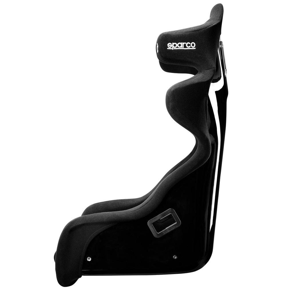 Sparco Pro ADV QRT Fibreglass Seat