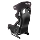 Recaro Pro Racer SPG Fibreglass Seat