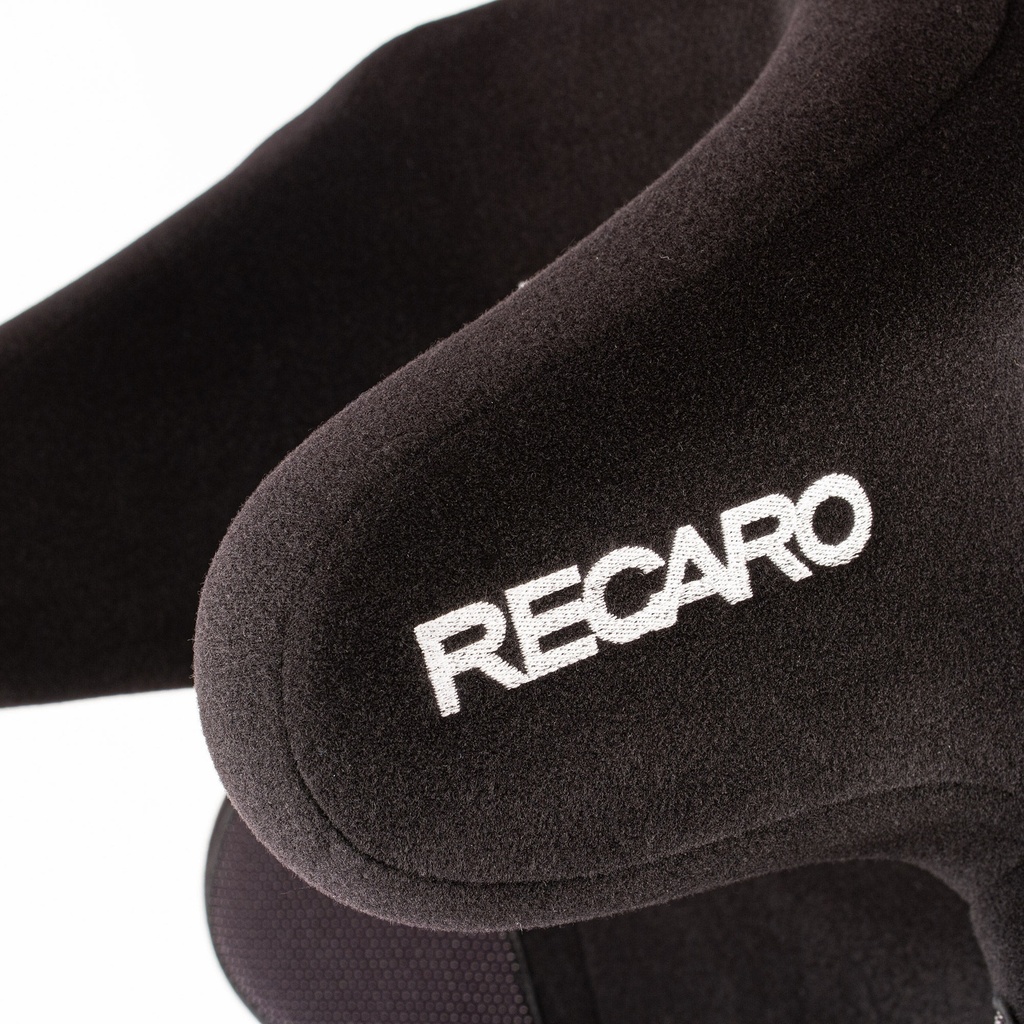 Recaro Pro Racer SPG Fibreglass Seat