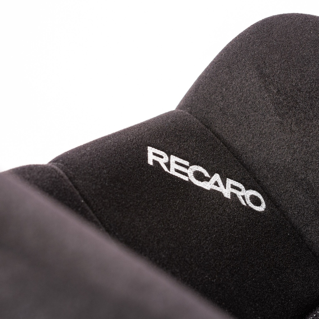 Recaro Pro Racer SPG Fibreglass Seat