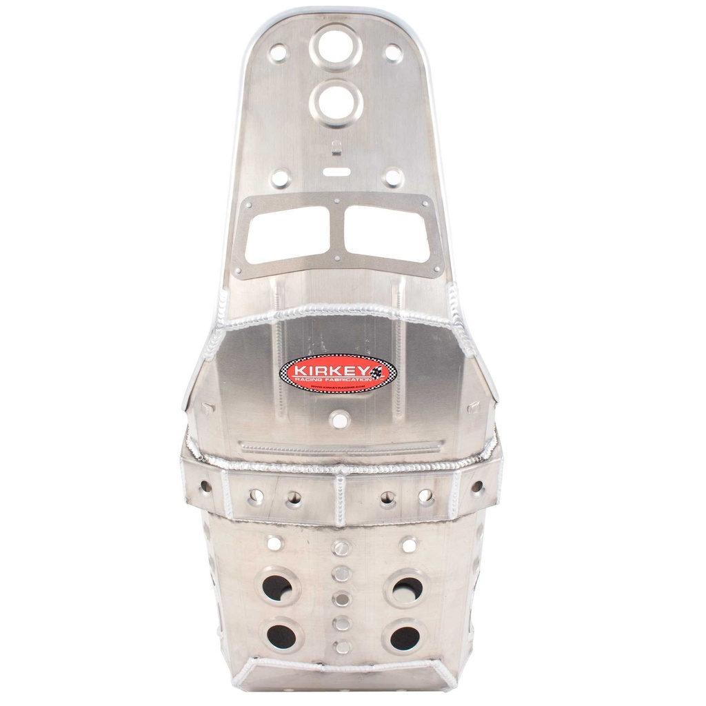 Kirkey Lightweight Layback Seat