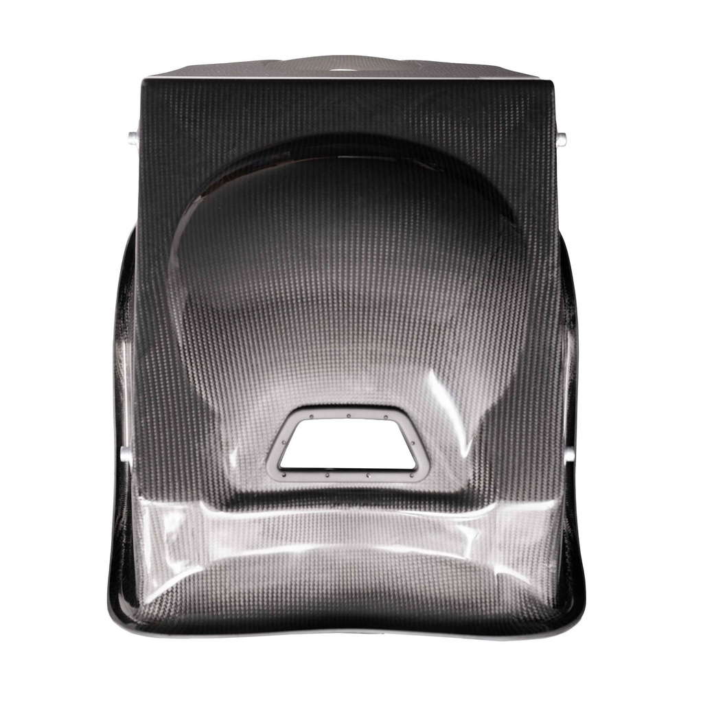 Tillett B9 Seat