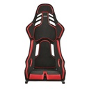 Recaro Podium GF Fibreglass Seat