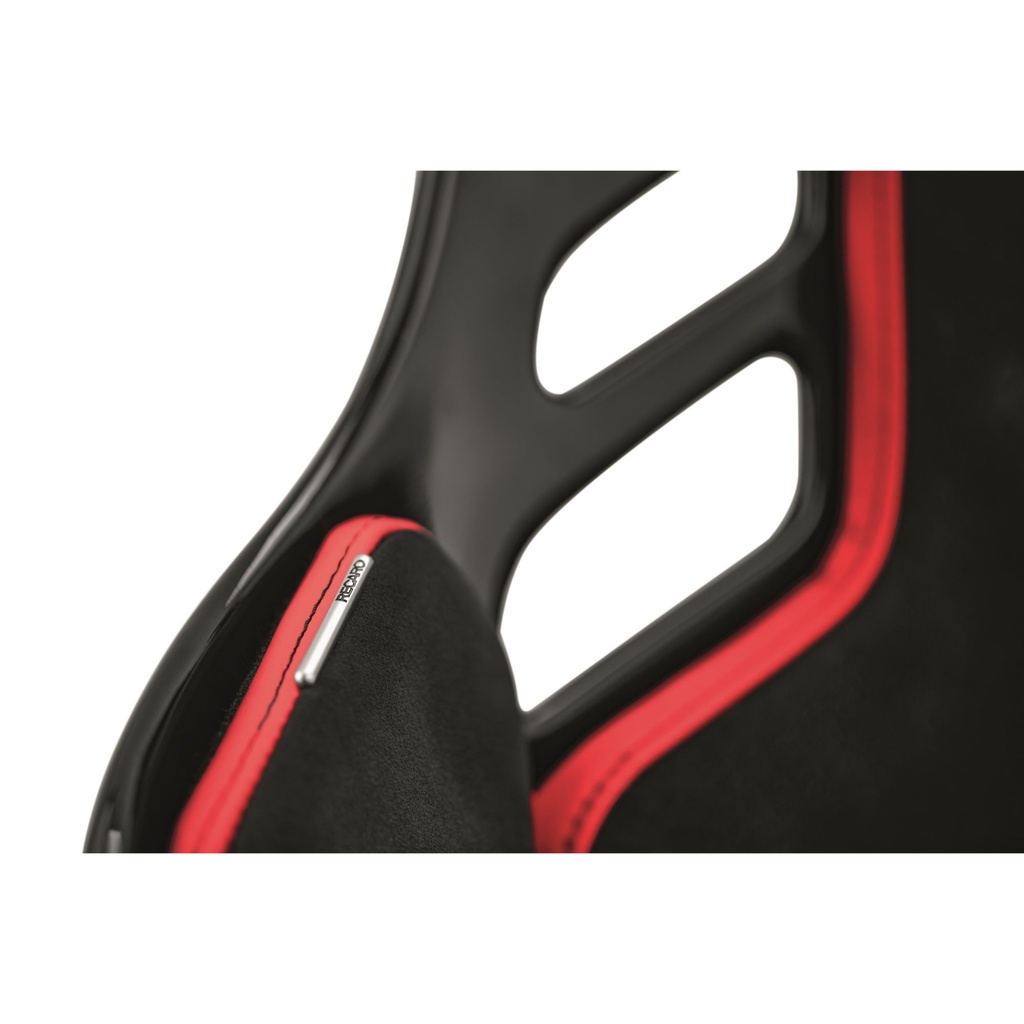 Recaro Podium GF Fibreglass Seat