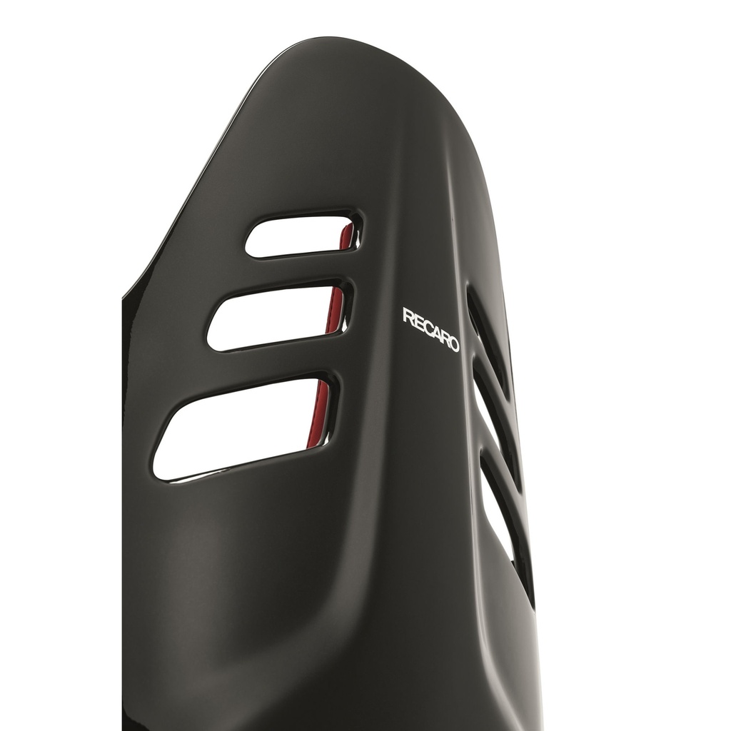 Recaro Podium GF Fibreglass Seat
