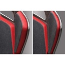 Recaro Podium GF Fibreglass Seat