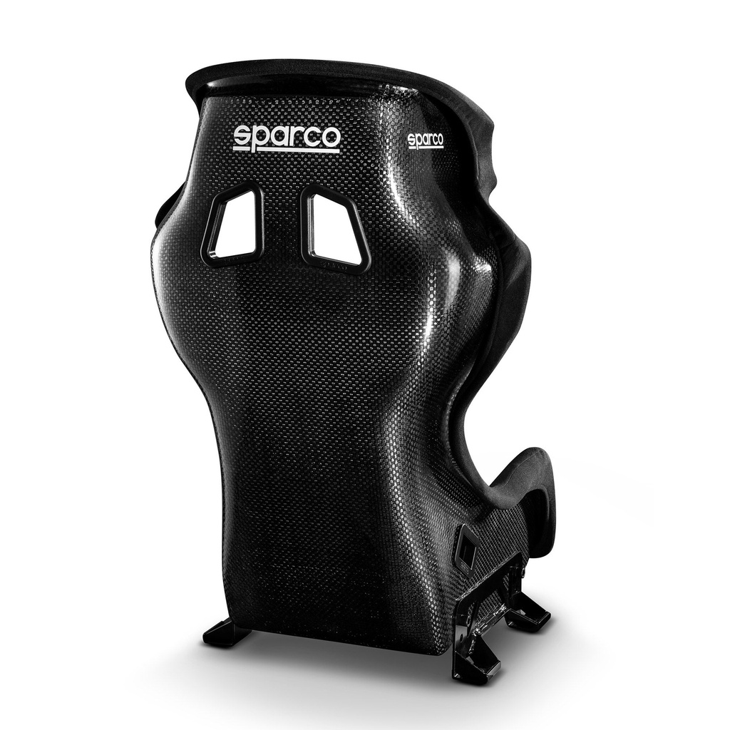 Sparco ADV Competition Pad Carbon Fibre Seat