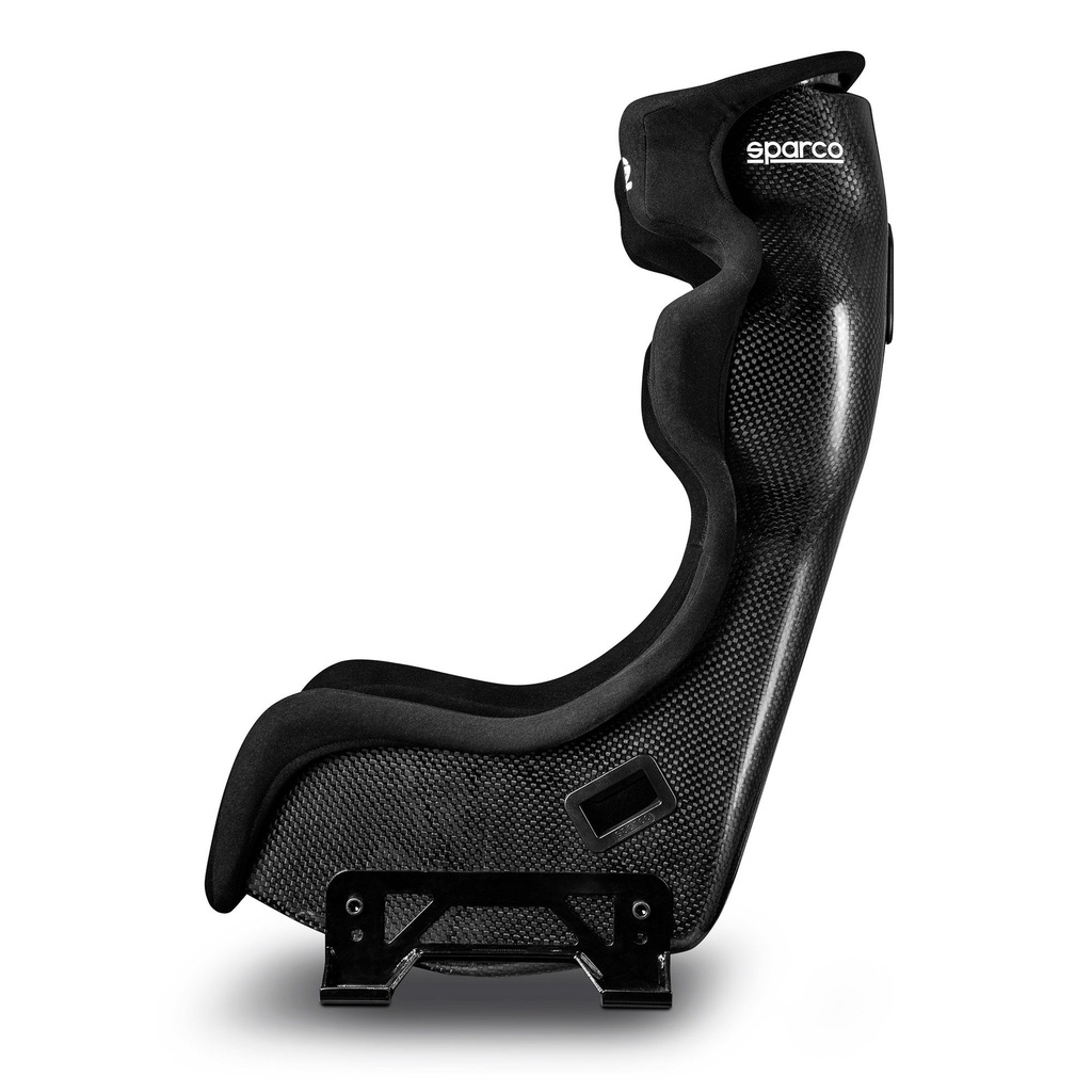 Sparco ADV Competition Pad Carbon Fibre Seat