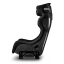 Sparco ADV Competition Pad Carbon Fibre Seat