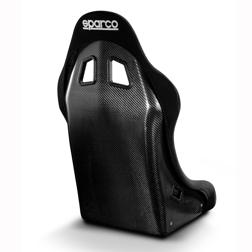 Sparco Evo / Evo L / Evo XL Carbon Seat