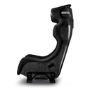 Sparco ADV Competition Carbon Fibre Seat