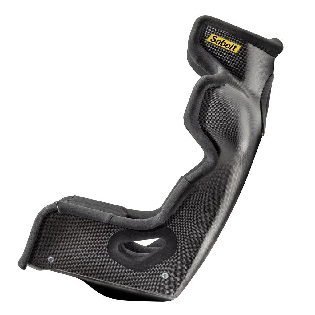 Sabelt GT Pro Carbon Fibre Seat