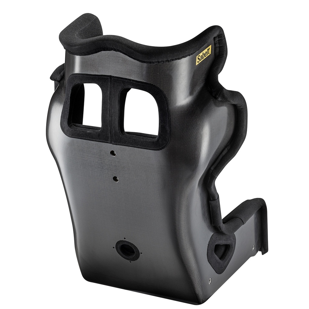 Sabelt GT Pro Carbon Fibre Seat