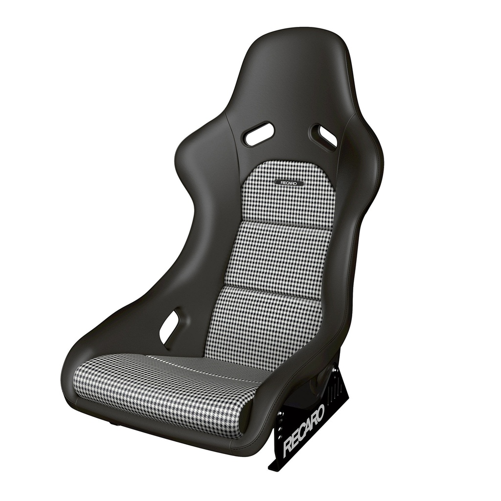 Recaro Classic Pole Position ABE Seat