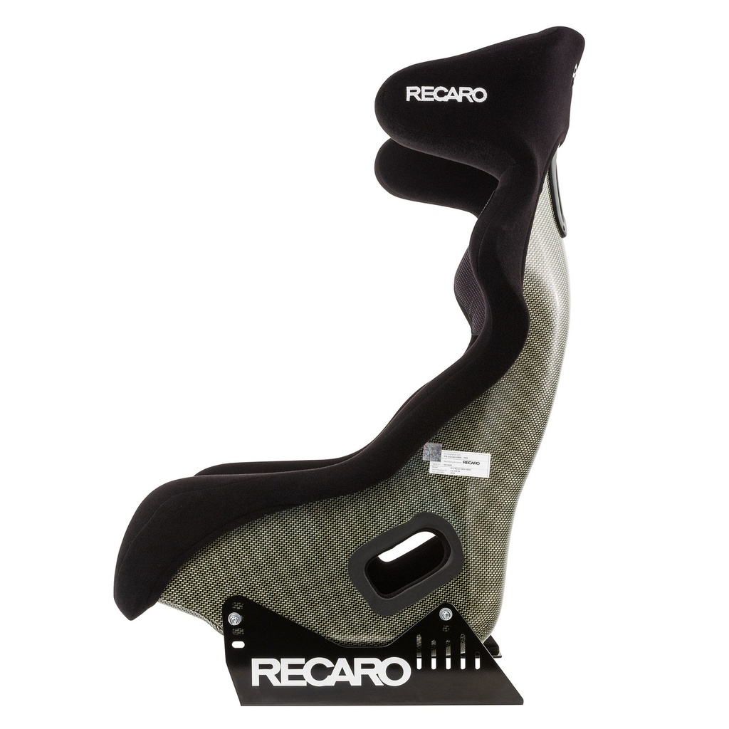 Recaro Pro Racer SPA Carbon/Kevlar Seat