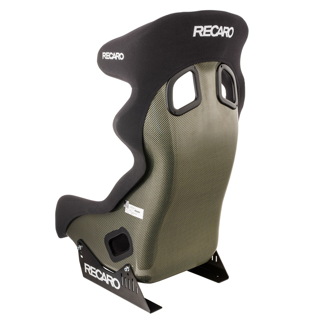 Recaro Pro Racer SPA Carbon/Kevlar Seat
