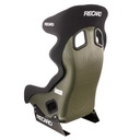 Recaro Pro Racer SPA Carbon/Kevlar Seat