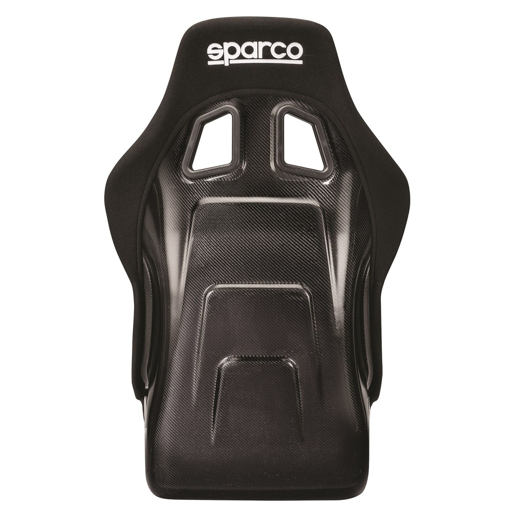 Sparco QRT-C Carbon Seat