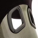 Recaro Pro Racer SPA Carbon/Kevlar Seat