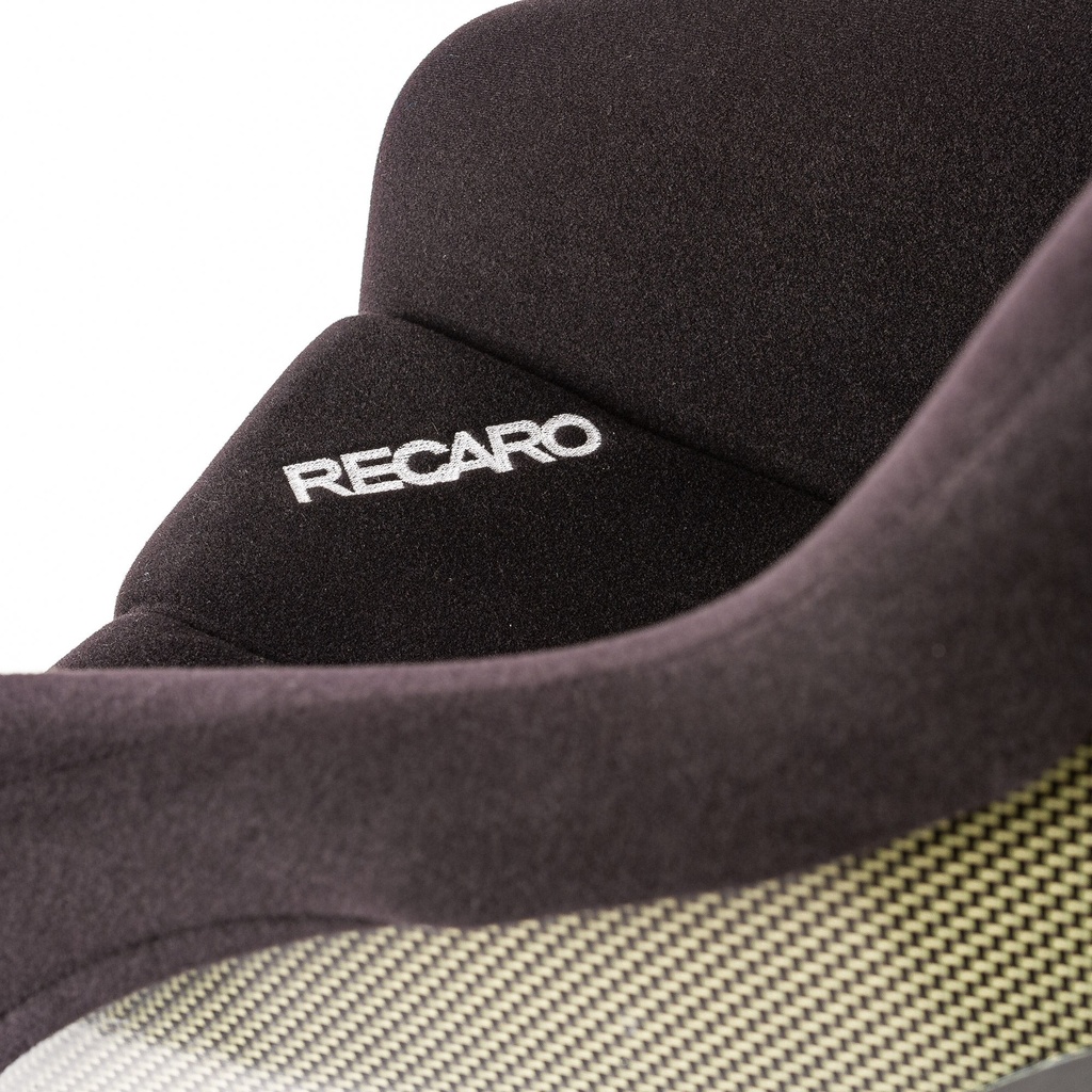 Recaro Pro Racer SPA Carbon/Kevlar Seat