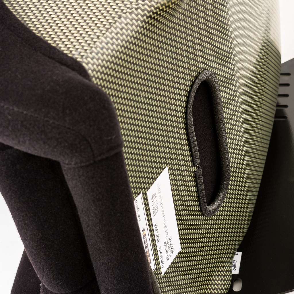 Recaro Pro Racer SPA Carbon/Kevlar Seat