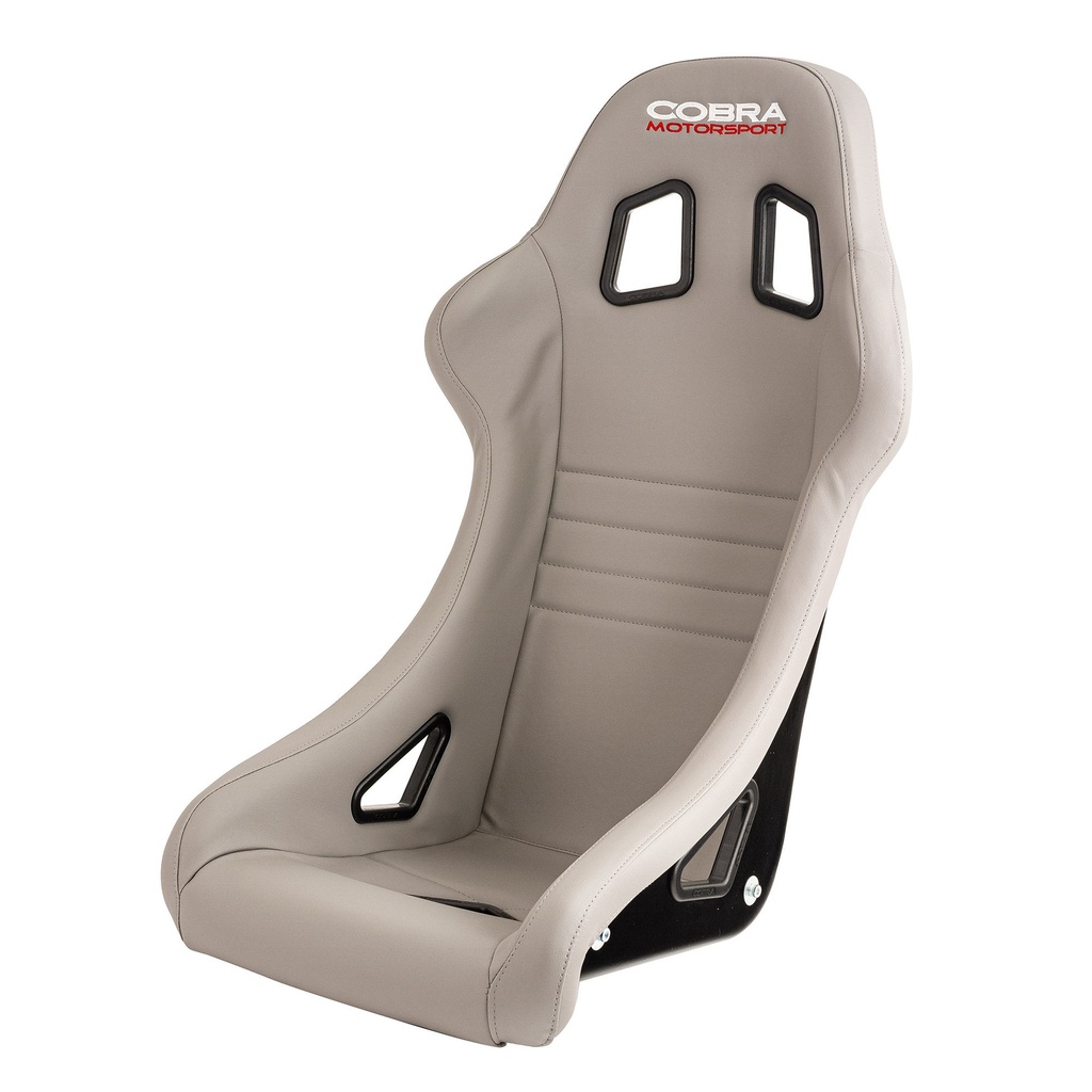Cobra Aqua 4x4 Fibreglass Seat