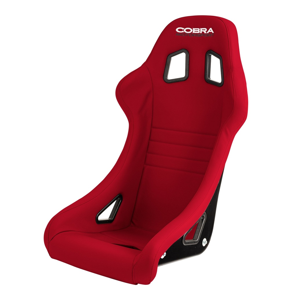 Cobra Aqua 4x4 Fibreglass Seat