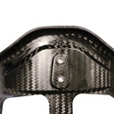 OMP HRC One Lite Carbon Seat