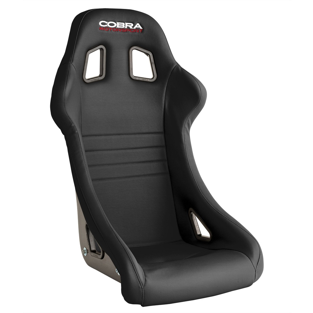Cobra Aqua 4x4 Fibreglass Seat