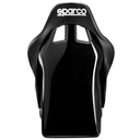 Sparco Evo QRT Sky Fibreglass Seat