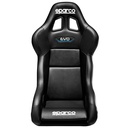 Sparco Evo QRT Sky Fibreglass Seat