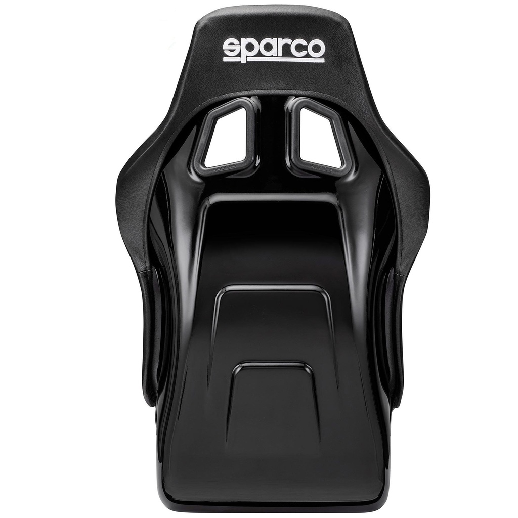 Sparco QRT-R Sky Fibreglass Seat
