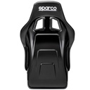 Sparco QRT-R Sky Fibreglass Seat