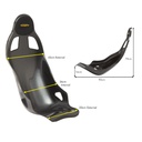 Tillett B3.5 Seat