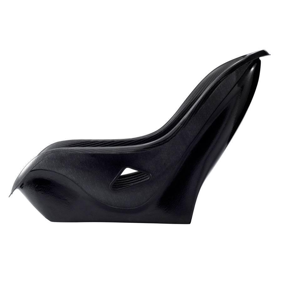 Tillett W1 Seat