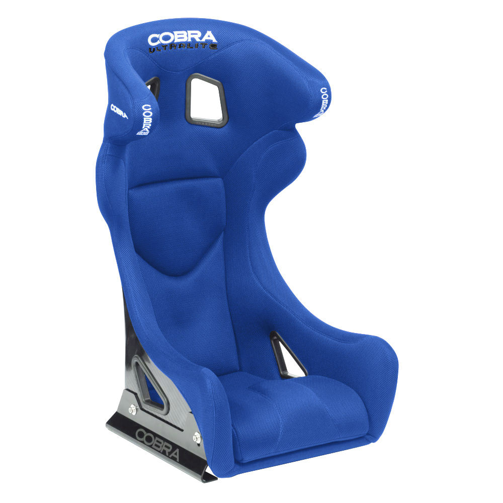 Cobra Sebring Pro Ultralite Carbon Seat