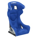 Cobra Sebring Pro Ultralite Carbon Seat