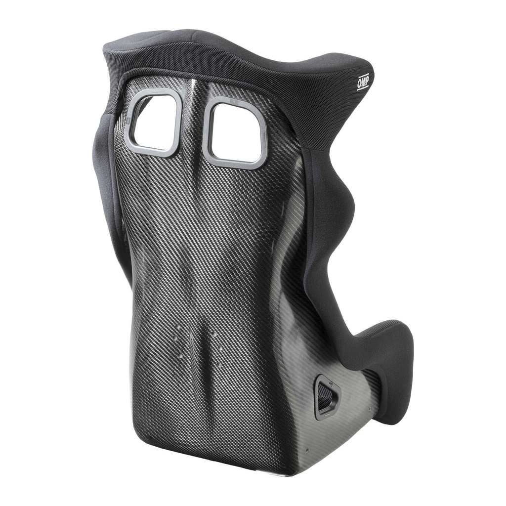 OMP HTE-R Carbon Seat