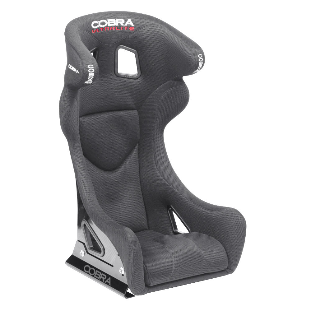 Cobra Sebring Pro Ultralite Carbon Seat