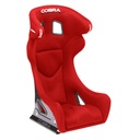 Cobra Sebring Pro Ultralite Carbon Seat