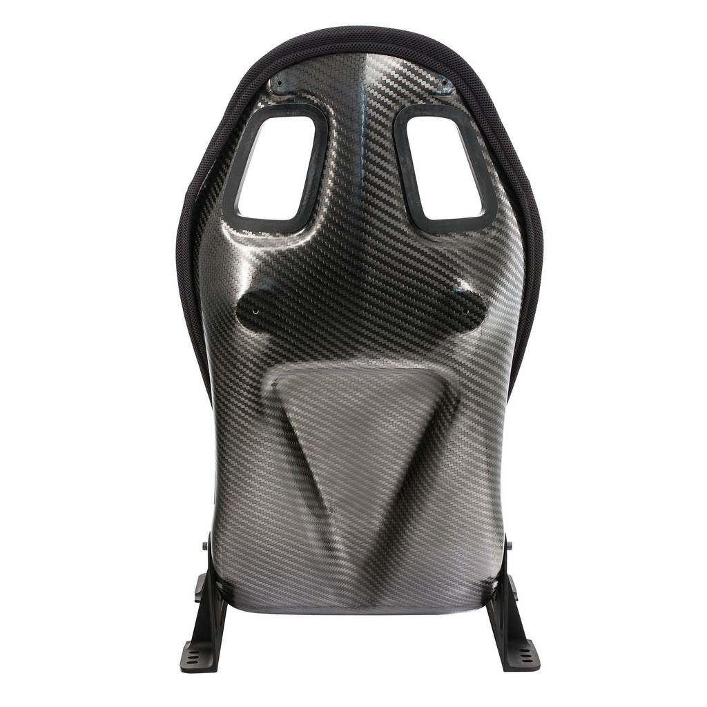 Reverie Super Sports Carbon Fibre Seat