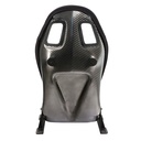 Reverie Super Sports Carbon Fibre Seat
