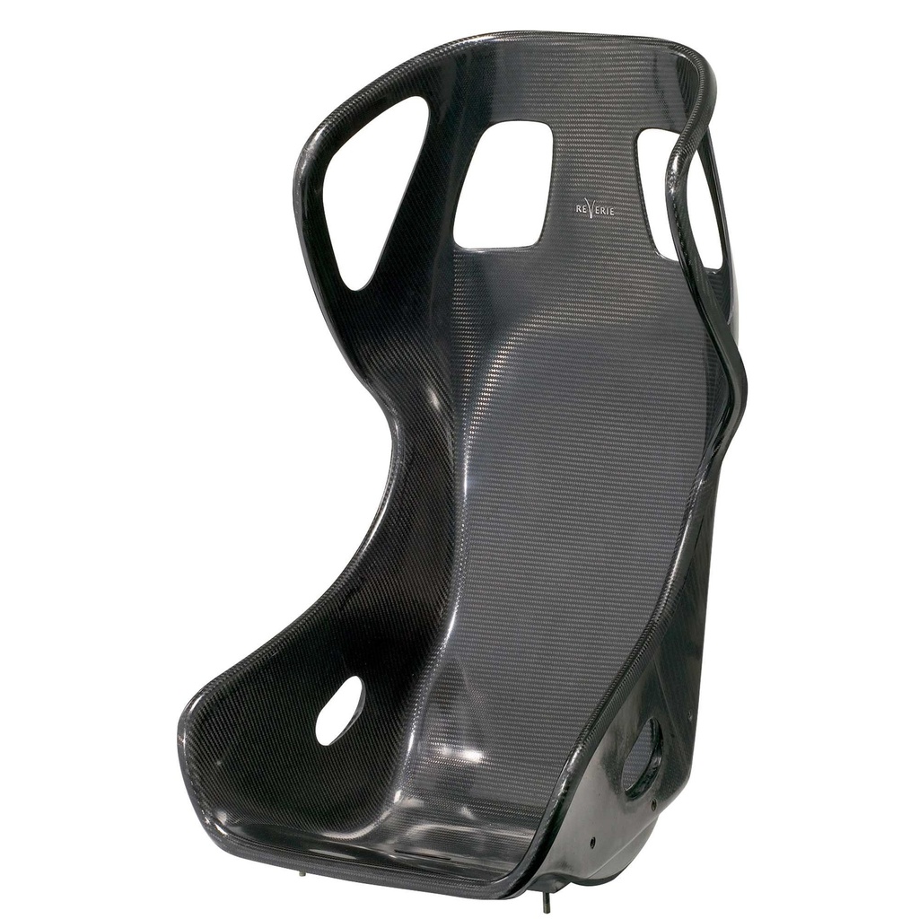 Reverie XR Head Restraint Seat