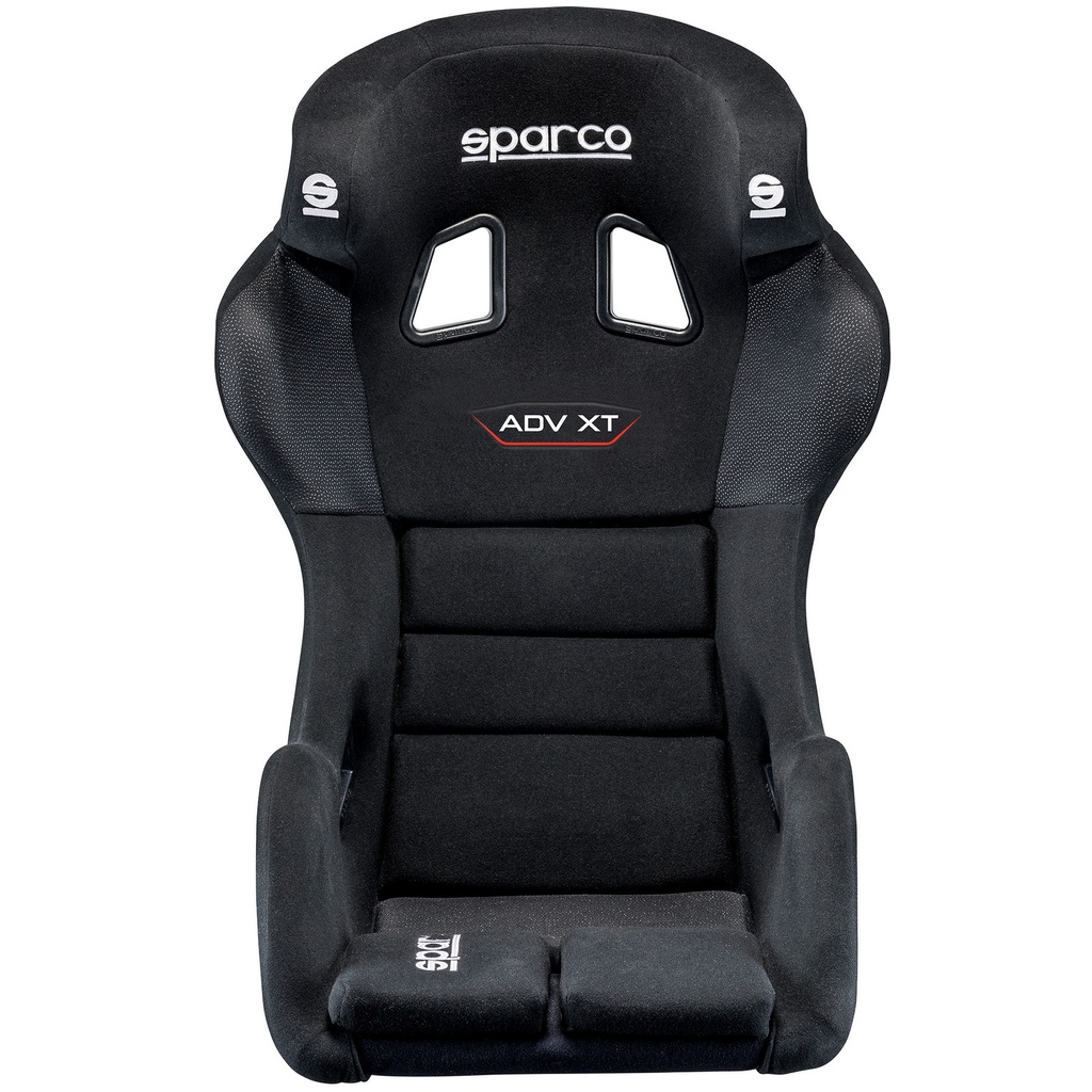 Sparco ADV XT Carbon Fibre Seat