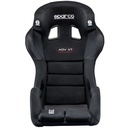 Sparco ADV XT Carbon Fibre Seat
