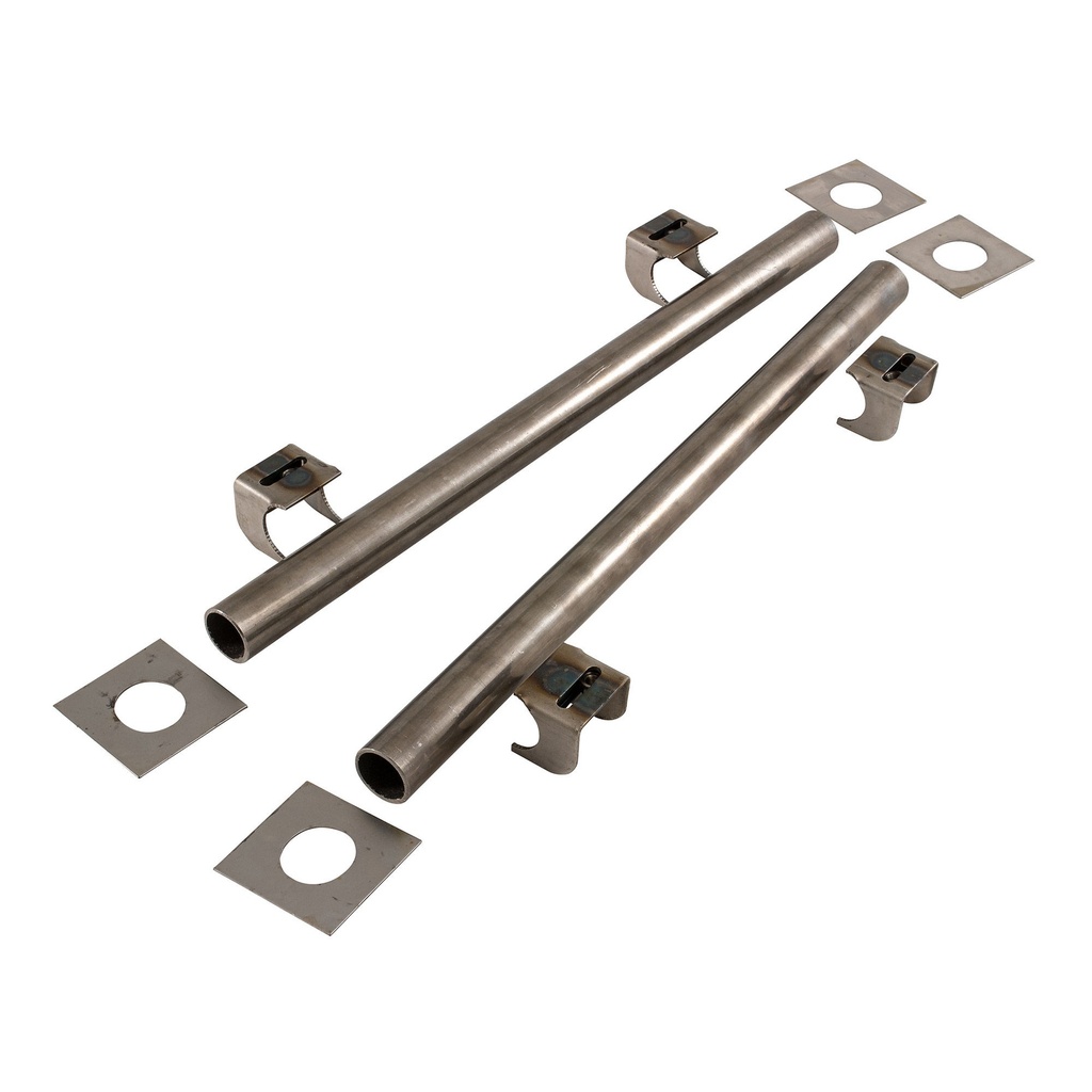 Race Safety Accessories Seat Subframe Mounting Kit