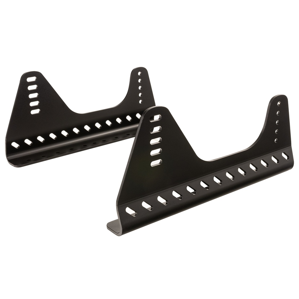 Race Safety Accessories Lightweight Alloy Seat Side Mounts