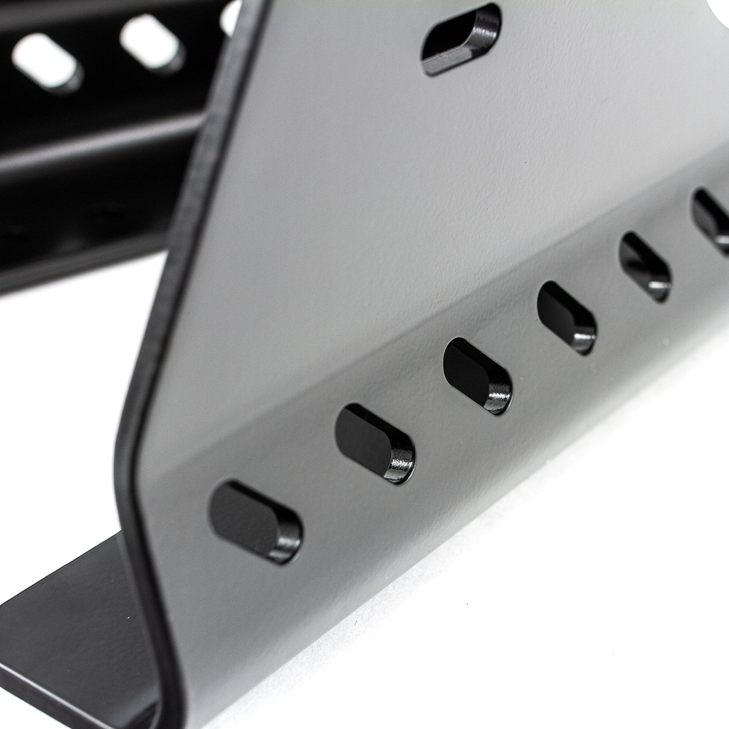 Race Safety Accessories Lightweight Alloy Seat Side Mounts