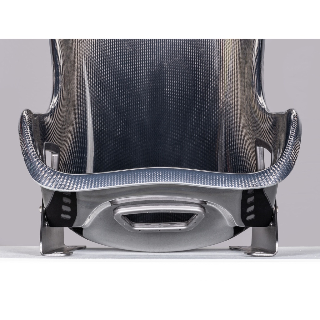 Tillett VTBI Steel Side Mounts For B6, B6 Screamer, B7, B8, B9, B10 & C1 Seats