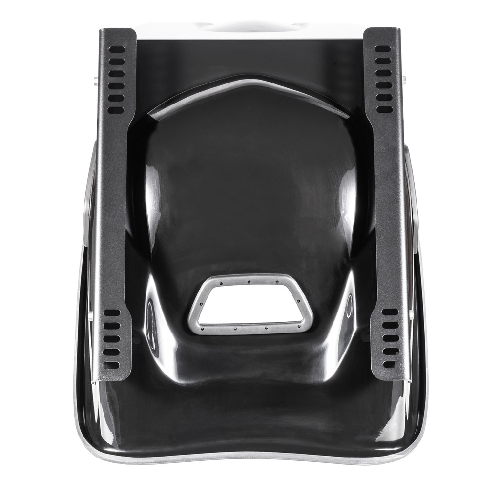 Tillett VTBI Steel Side Mounts For B6, B6 Screamer, B7, B8, B9, B10 & C1 Seats
